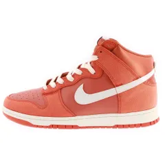 2025年最新】nike dunk hi retro prm embの人気アイテム - メルカリ