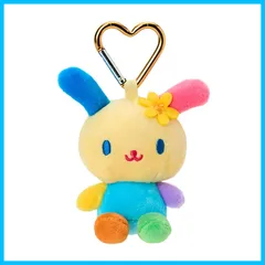 ウサハナ　ぬいぐるみリュック　超超激レア　希少 ウサハナ ぬいぐるみリュック 超超激レア 希少 - メルカリ