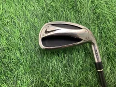 【中古】 ナイキ SLINGSHOT OSS  8S アイアンセット IR SLINGSHOT iDiamana (フレックスS) メンズ 男性用 右利き 右用 Dランク ゴルフクラブ