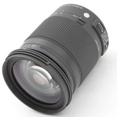 SIGMA シグマ 18-300mm F3.5-6.3 DC MACRO OS HSM Contemporary キヤノン Canon 用