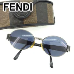 2025年最新】フェンディ fendi サングラスの人気アイテム - メルカリ