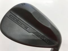 【最短翌日発送】KING SNAKEBITE Black 2023 | 50 | S | NSプロ MODUS 3 TOUR 105 | 中古 | ウェッジ | コブラ