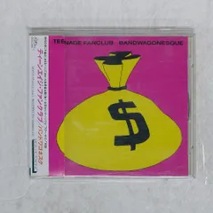 2025年最新】teenage fanclub レコードの人気アイテム - メルカリ