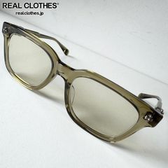 【インボイス】CHROME HEARTS/クロムハーツ COX UCKER 眼鏡フレーム/アイウェア