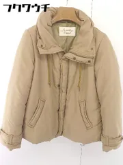 ■ Another Edition アナザーエディション UNITED ARROWS 長袖 ジャケット サイズM ベージュ系 レディース  【1110050001502】