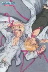 【中古】マウスパッド 共鳴(翔＆那月) 大判マウスパッド 「うたの☆プリンスさまっ♪マジLOVE1000%」