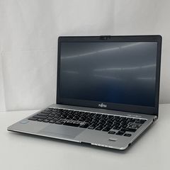 【フォロワ割】【ジャンク品】FUJITSU LIFEBOOK S937/S 第7世代 Core i5 13.3インチ メモリ4GB/SSDなし ノートPC パソコン PC ZZ Z134