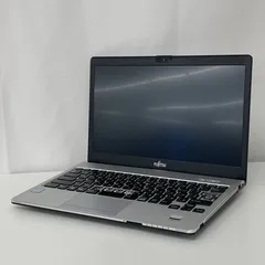 【フォロワ割】【ジャンク品】FUJITSU LIFEBOOK S937/S 第7世代 Core i5 13.3インチ メモリ4GB/SSDなし ノートPC パソコン PC ZZ Z134