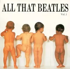 【中古】洋楽CD ザ・ビートルズ / オール・ザット・ビートルズ Vol.1