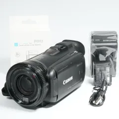2025年最新】canon ivis HF-G20の人気アイテム - メルカリ