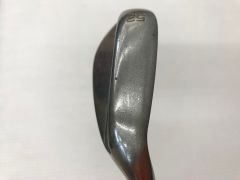 【最短翌日発送】ボーケイ SM8 RAW US | 52 | WEDGE | ダイナミックゴールド | 中古 | ウェッジ | タイトリスト