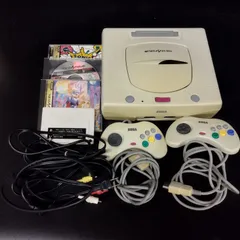 2025年最新】セガサターン 本体 ジャンクの人気アイテム - メルカリ