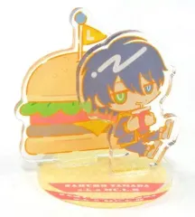 【中古】アクリルスタンド・アクリルパネル 山田三郎 「ヒプノシスマイク-Division Rap Battle- ヒプマイ サンリオリミックス×SWEETS PARADISE トレーディングアクリルスタンド」