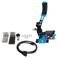 RS Shifter & Handbrake｜ロジクールG