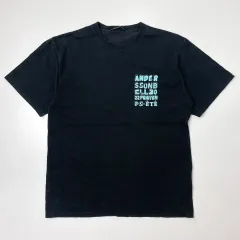 Andersson Bell アンダースンベル Tシャツ ストライプ ハート S Andersson Bell アンダースンベル Tシャツ ストライプ ハート S