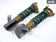 s13 シルビア サスペンション 純正 1車両分 Yahoo!オークション -「s13純正サスペンション」(サスペンション