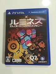 ルミネス エレクトロニック シンフォニー - PSVita