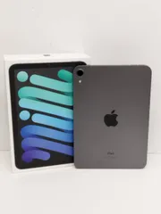 iPadmini第6世代256GBWifi液晶不良有ジャンク品ー新品フィルム付き 2025年最新】iPad mini 第6世代 ジャンクの人気アイテム - メルカリ