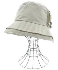 sacai ハット メンズ 【古着】【中古】【送料無料】