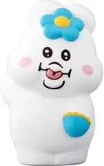 んぽちゃむフレンズ バンダイナムコ フィギュアセット 8体 未開封箱