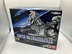 S.H.MonsterArts メカゴジラ1993&ガルーダ&ファイヤーラドン - メルカリ