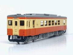 キハ工房 B-13 千葉の新しいキハ20 ボディキット Nゲージ 1/150