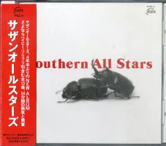 1990年　サザンオールスターズ カブトムシのバッチ　桑田佳祐 サザンオールスターズ』（カブトムシ）5年ぶりの大復活作