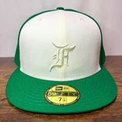 K20 ニューエラ Fear of God ESSENTIALS 限定 2360