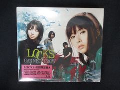 1991☆未開封CD Locks(初回限定盤A)(DVD付) /GARNET CROW ※ワケ有