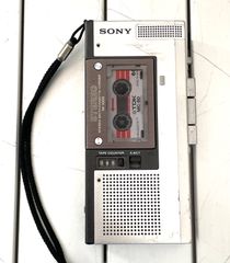 ★外観良好★ SONY ソニー M-1000 ステレオ マイクロカセットレコーダー  Yahoo!オークション -「sony m-1000」(ポータブルプレーヤー