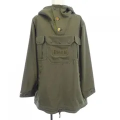 ホワイトマウンテニアリング WHITE MOUNTAINEERING パーカーのサムネイル