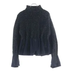 極美品 Sacai サカイ ボアドッキングジャケット ロングコート 極美品 Sacai サカイ ボアドッキングジャケット ロングコート - メルカリ