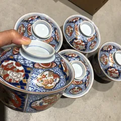 小園さやか 蓋もの 菓子入れ キャニスター 小園さやか蓋もの菓子入れ