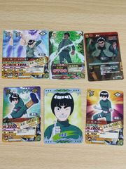 NARUTO 拡張シート ジャンボカードダス 未剥がし 4枚セット - メルカリ