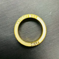 Dior Night Code ディオール ナイト コード ペンダント トップ