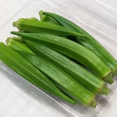 沖縄県産　角 オクラ 3キロ