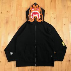 スワロフスキー BAPE パーカー ベスト スワロフスキー パーカー ベスト BAPE a bathing ape ベイプ