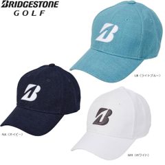 BRIDGESTONE GOLF CPS25F ブリヂストンゴルフ クールバイタル 遮熱キャップ 日本仕様