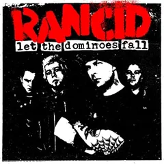 2025年最新】rancid ステッカーの人気アイテム - メルカリ
