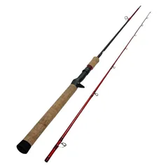 スミス SMITH BLB-C72LH/BRF ベイト SMITH スミス ルアーロッド ベイライナーボロン BLB-C72LH/BRF