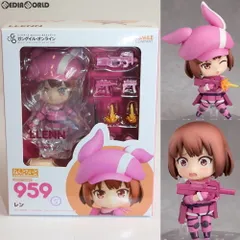 2025年最新】ガンゲイル レン ねんどろいどの人気アイテム