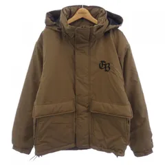 【数原龍友着用】GREED13 MARIA coachjacket GLAY M GREED13 Classic coach jacket GLAY | DOG HOUSE GARAGE
