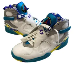 2025年最新】jordan8 aquaの人気アイテム - メルカリ