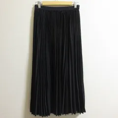 Marienwiese　REFINED PLEATS PILIL Refined Pleats Pilil Skirt | Theory luxe[セオリーリュクス