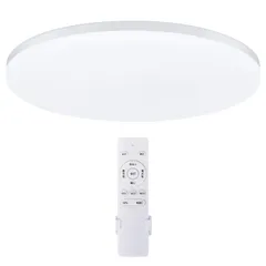 【迅速発送】LEDシーリングライト6畳8畳 28W 4300LM 天井照明器具 おしゃれ 蛍光灯 電気 調色/調光タイプ 昼光色 電球色 リモコン付き 常夜灯モード メモリ機能 15分/30分/60分スリープタイマー 玄関 寝室 和室 台所 洗面所 PSE認証
