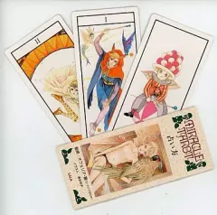 2025年最新】清水玲子 タロットの人気アイテム - メルカリ