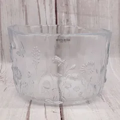 totonコスタボダ(スウェ一デン)のUlla ウラ花柄ボウル4点 toton様専用コスタボダ(スウェ一デン)のUlla ウラ花柄ボウル4点