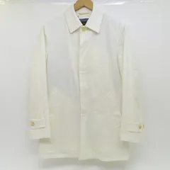 Paul Smith COLLECTION ポールスミス ステンカラーコート ライナー付き　Mサイズ ※中古