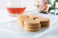★北海道産発酵バターたっぷりクッキー★12袋（24枚）