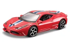 2025年最新】1/18 458 フェラーリの人気アイテム - メルカリ